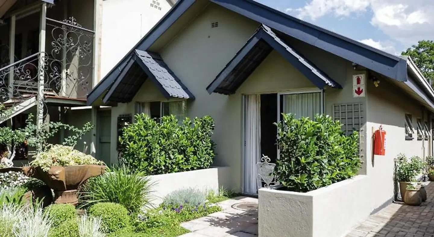 Danlee Overnight Accommodation EXTERIOR