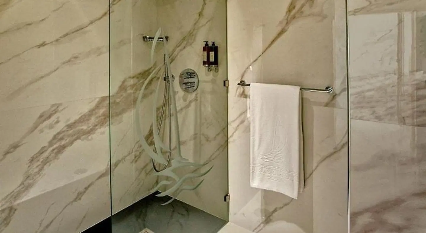 Alisios Badezimmer
