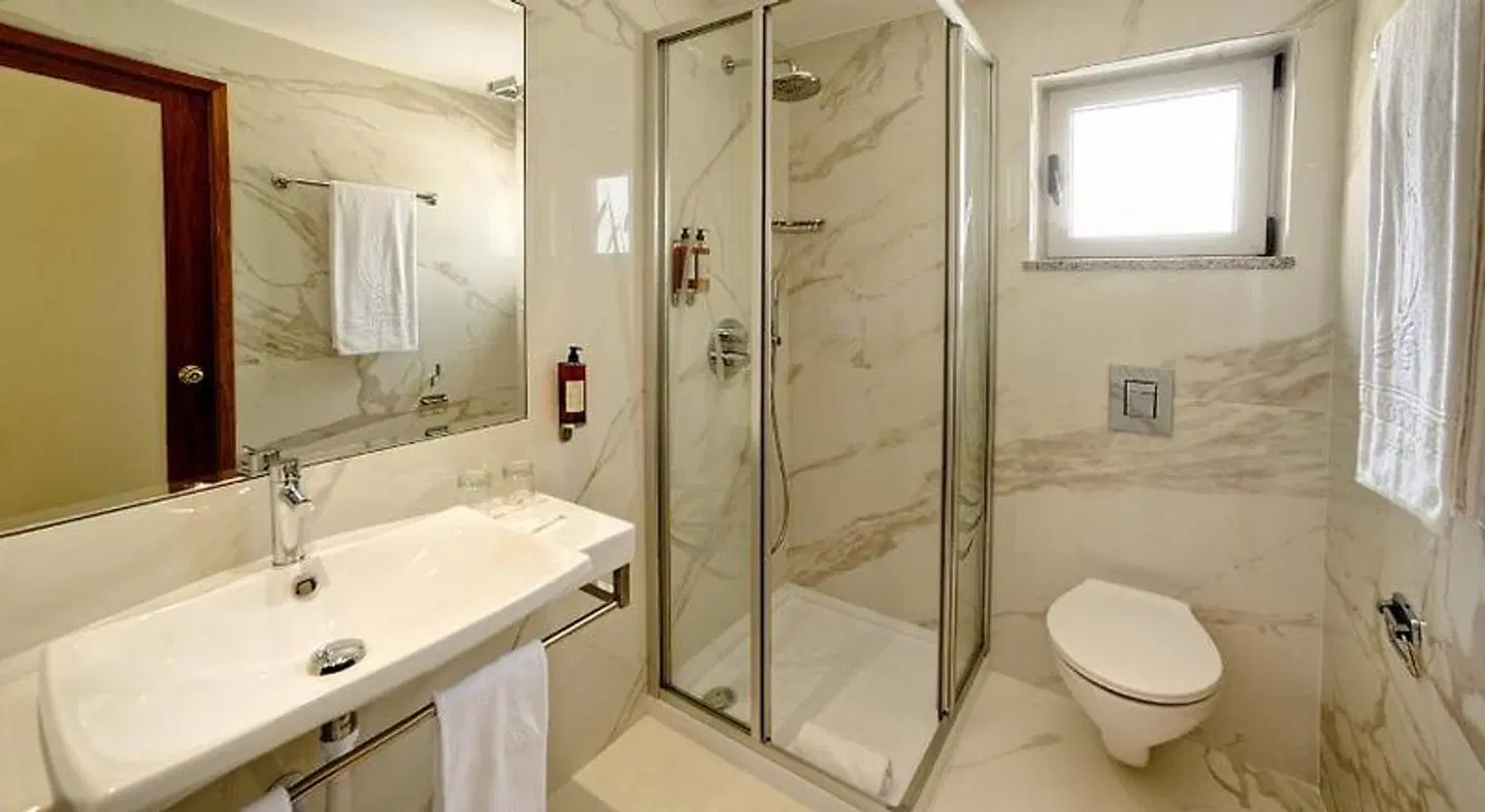 Alisios Badezimmer