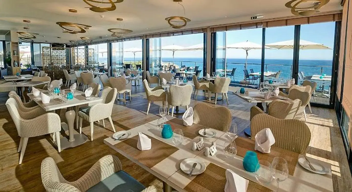 Alisios Restaurant
