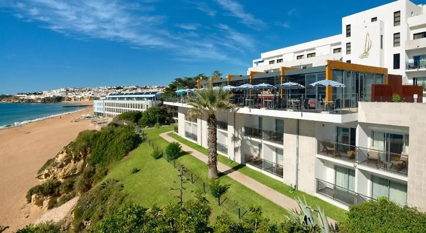 Alisios EXTERIOR