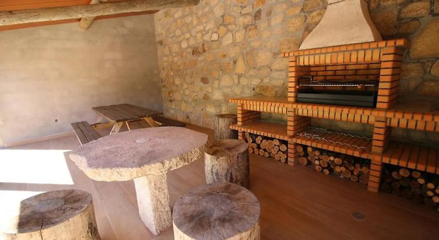 Cascata do Varosa ROOM_EXAMPLE