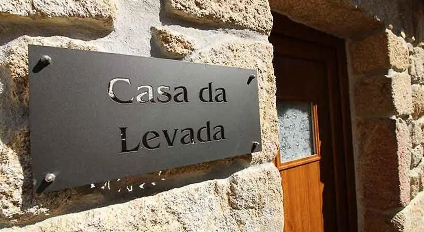 Cascata do Varosa EXTERIOR