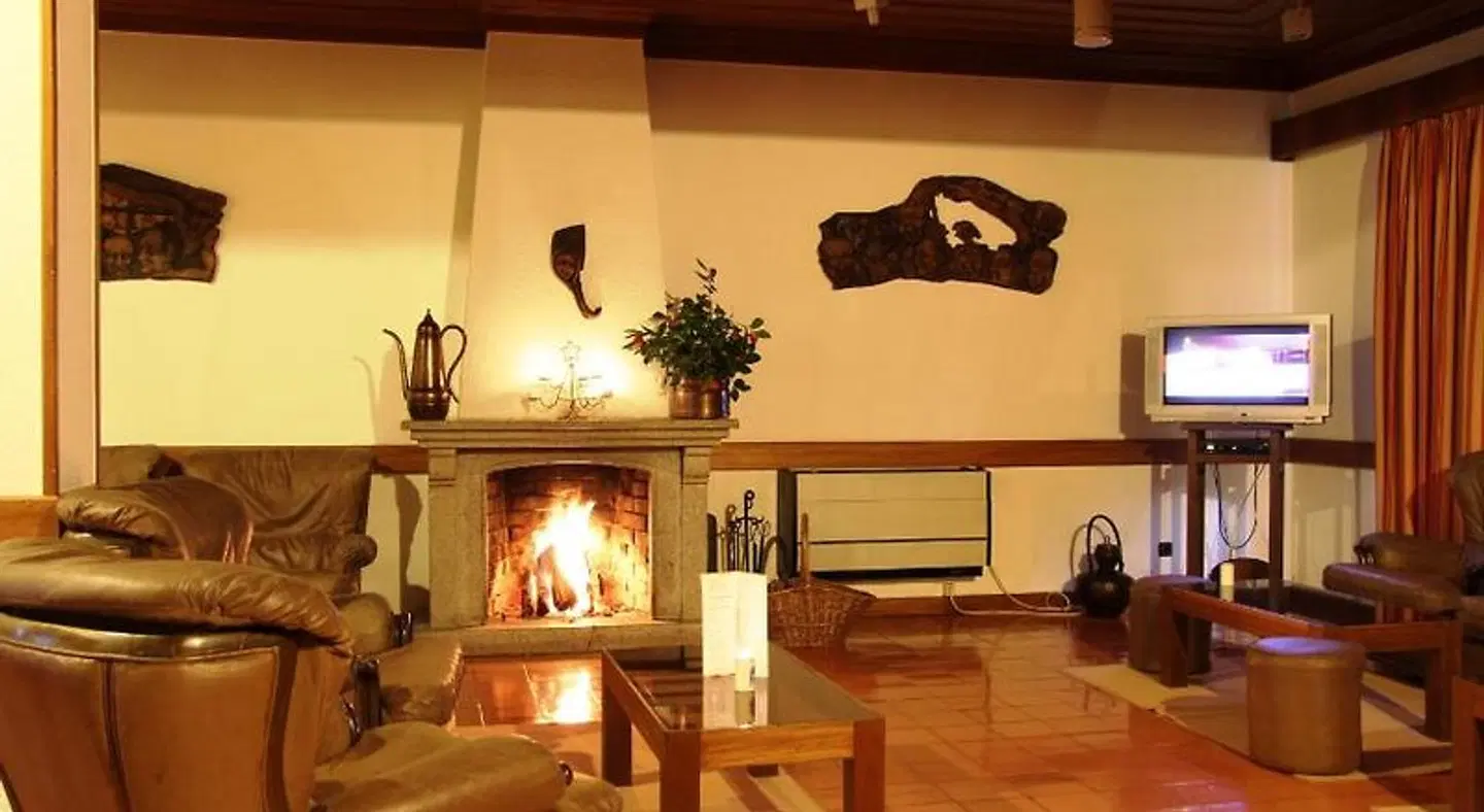 de Arganil LOUNGE_LOBBY