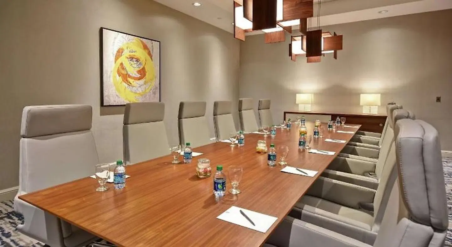 Embassy Suites by Hilton Charleston Konferenz