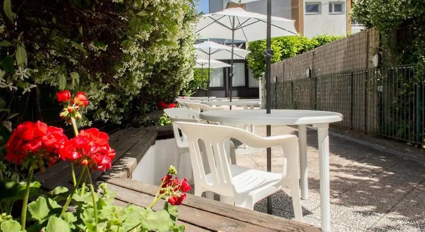Merano Terrasse