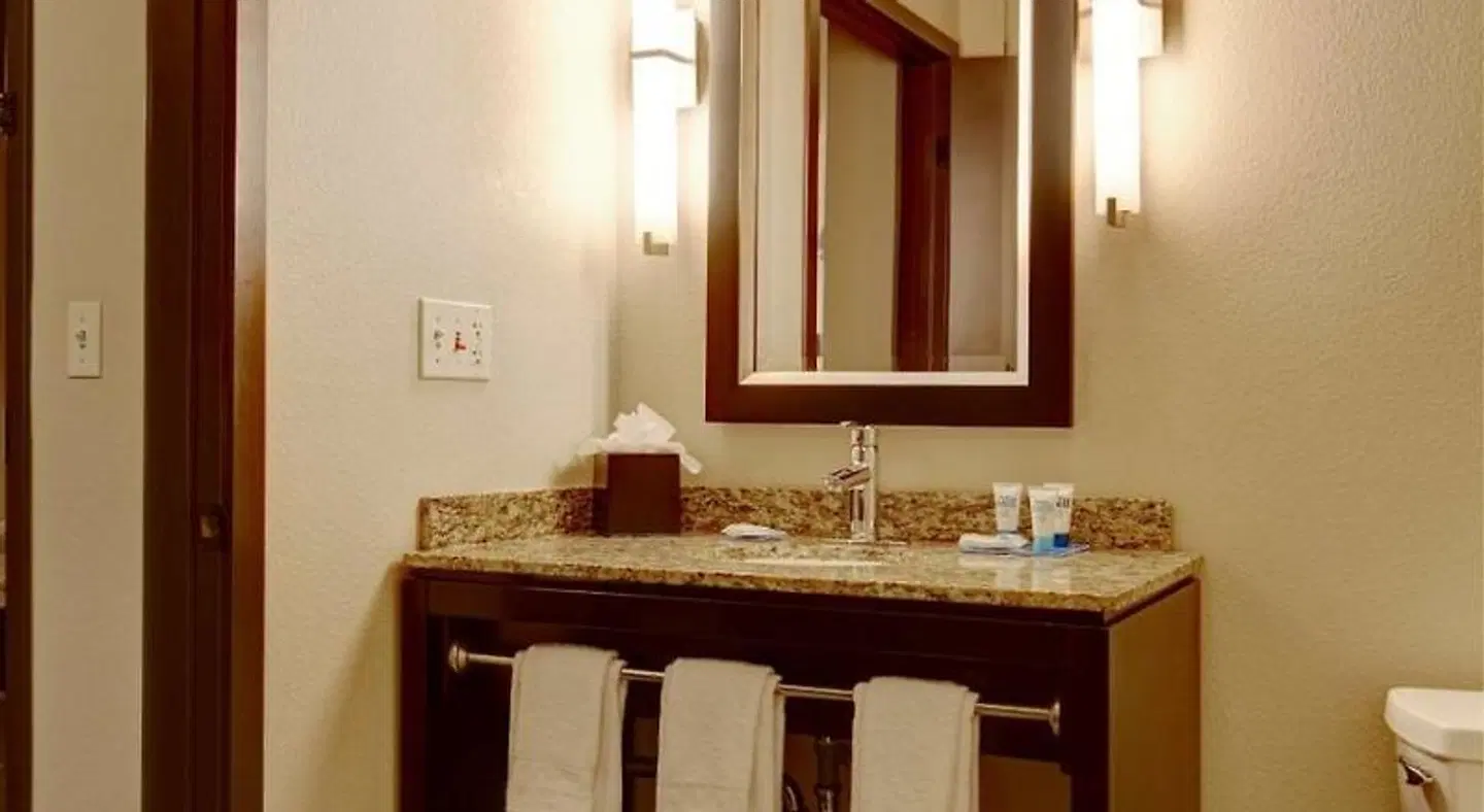 Hyatt House Philadelphia/King of Prussia ROOM_EXAMPLE