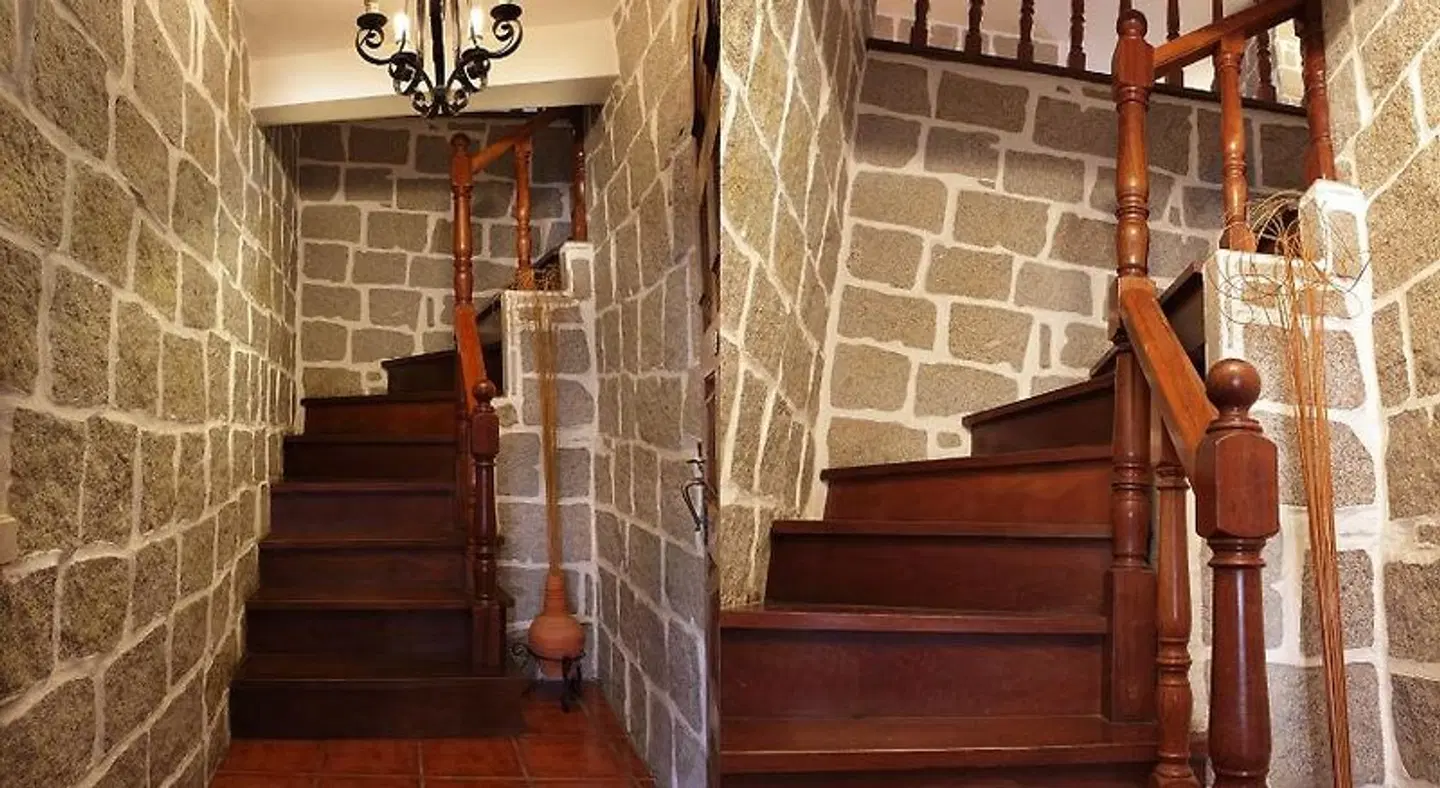 Casa da Eira Badezimmer