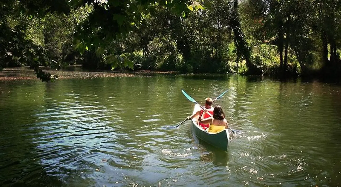 Casa da Eira SPORTS_AND_LEISURE