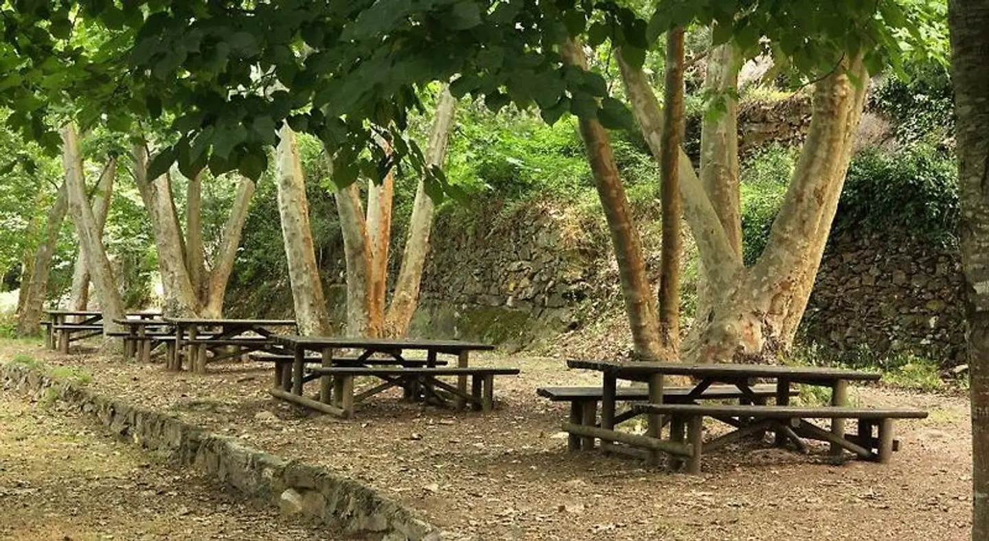Casa da Eira LANDSCAPE
