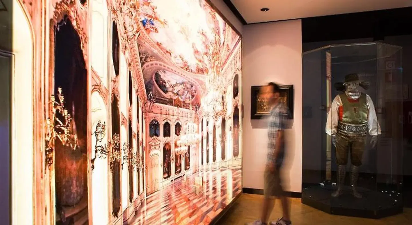 Hotel Tirolerhof LOUNGE_LOBBY