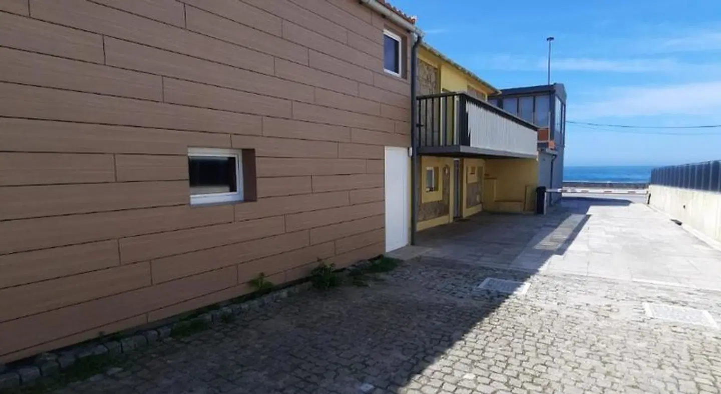Casa Velha EXTERIOR