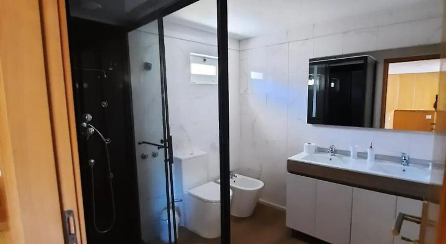 Casa Velha Badezimmer