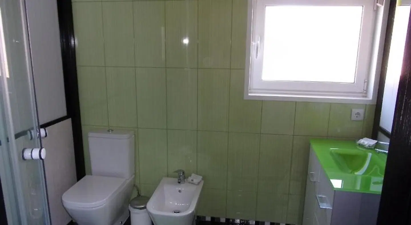 Casa Velha Badezimmer