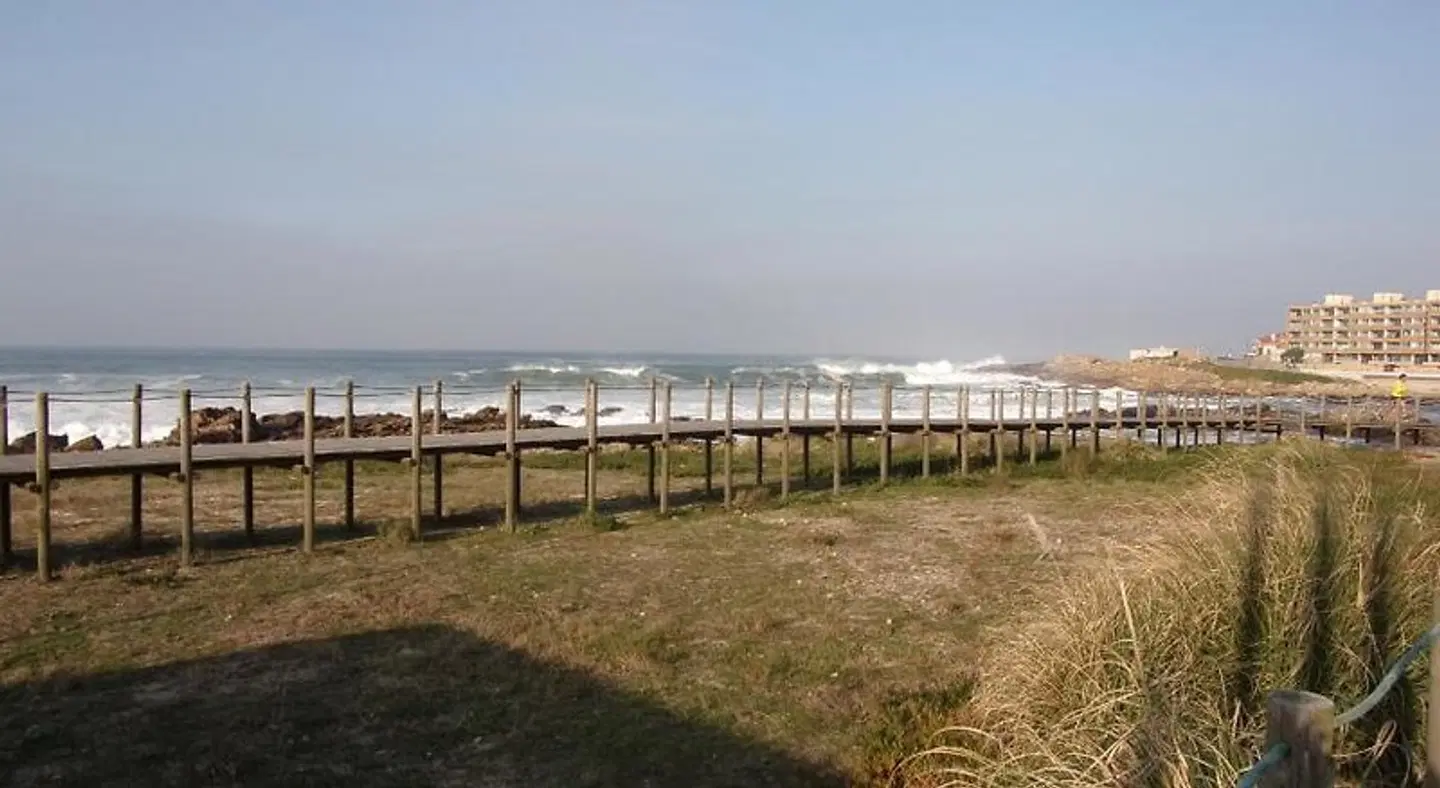 Casa Velha Strand