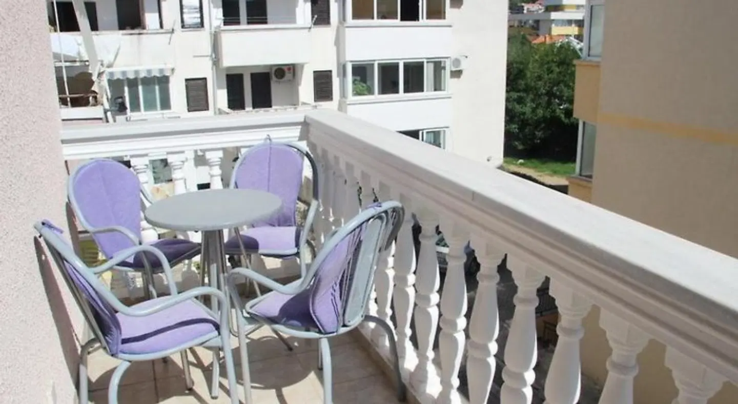 Apartment Glomazic SPORTS_AND_LEISURE
