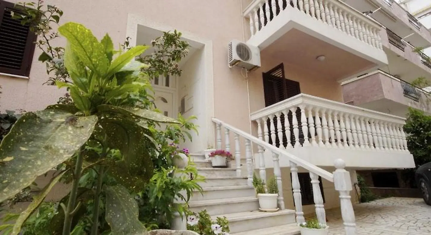 Apartment Glomazic EXTERIOR