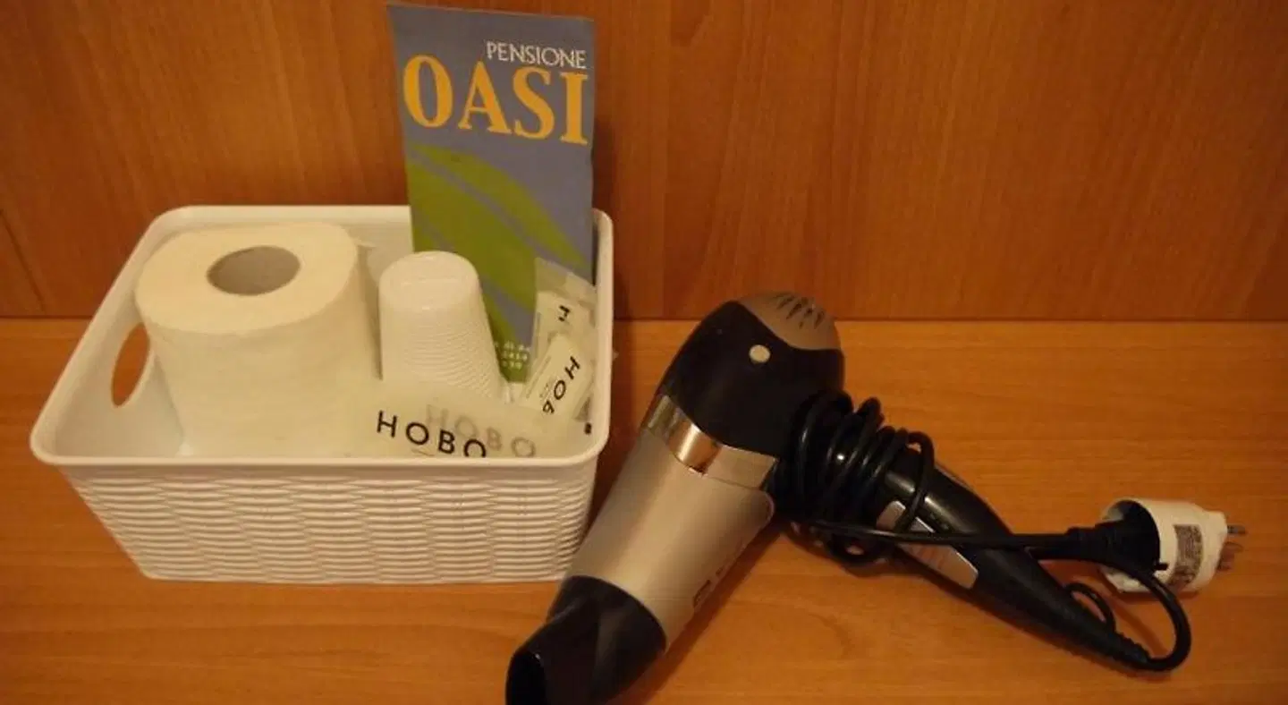Hotel Oasi SPORTS_AND_LEISURE