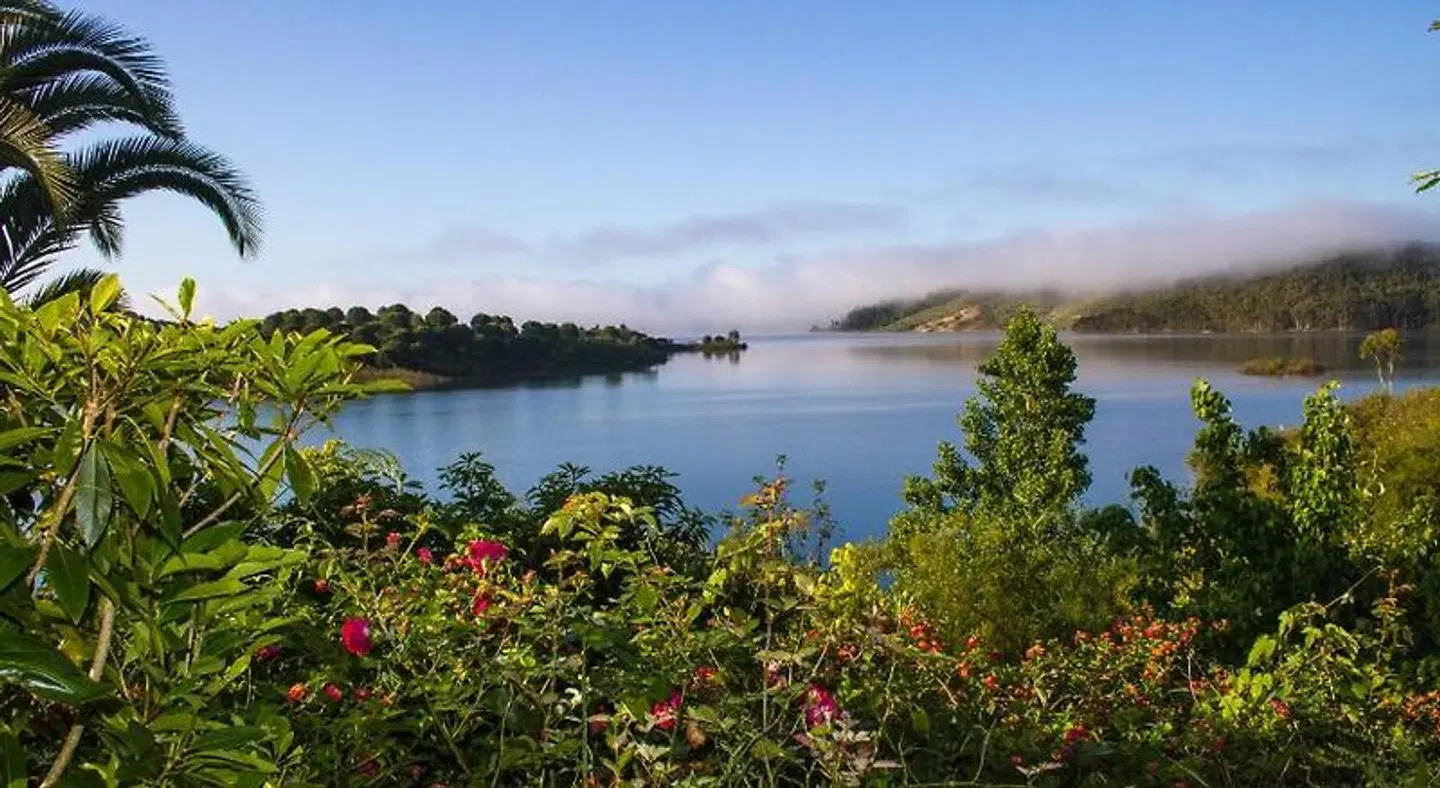 Paradise in Portugal LANDSCAPE