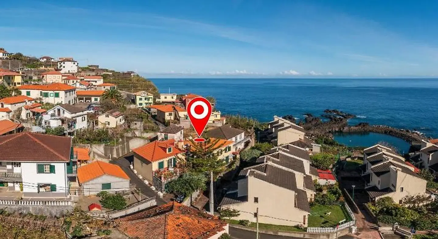 Casa das Videiras EXTERIOR