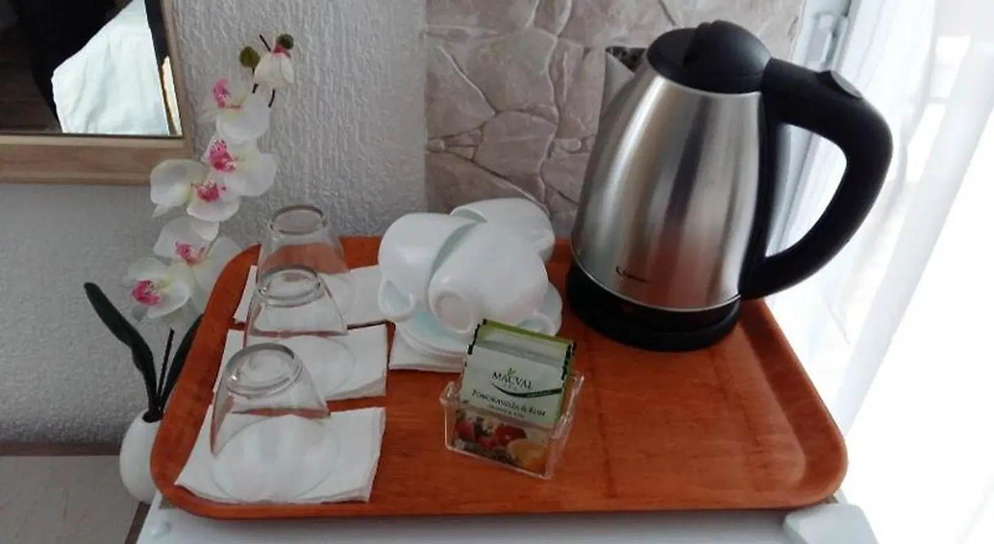 Guesthouse Apartments Zec ROOM_EXAMPLE