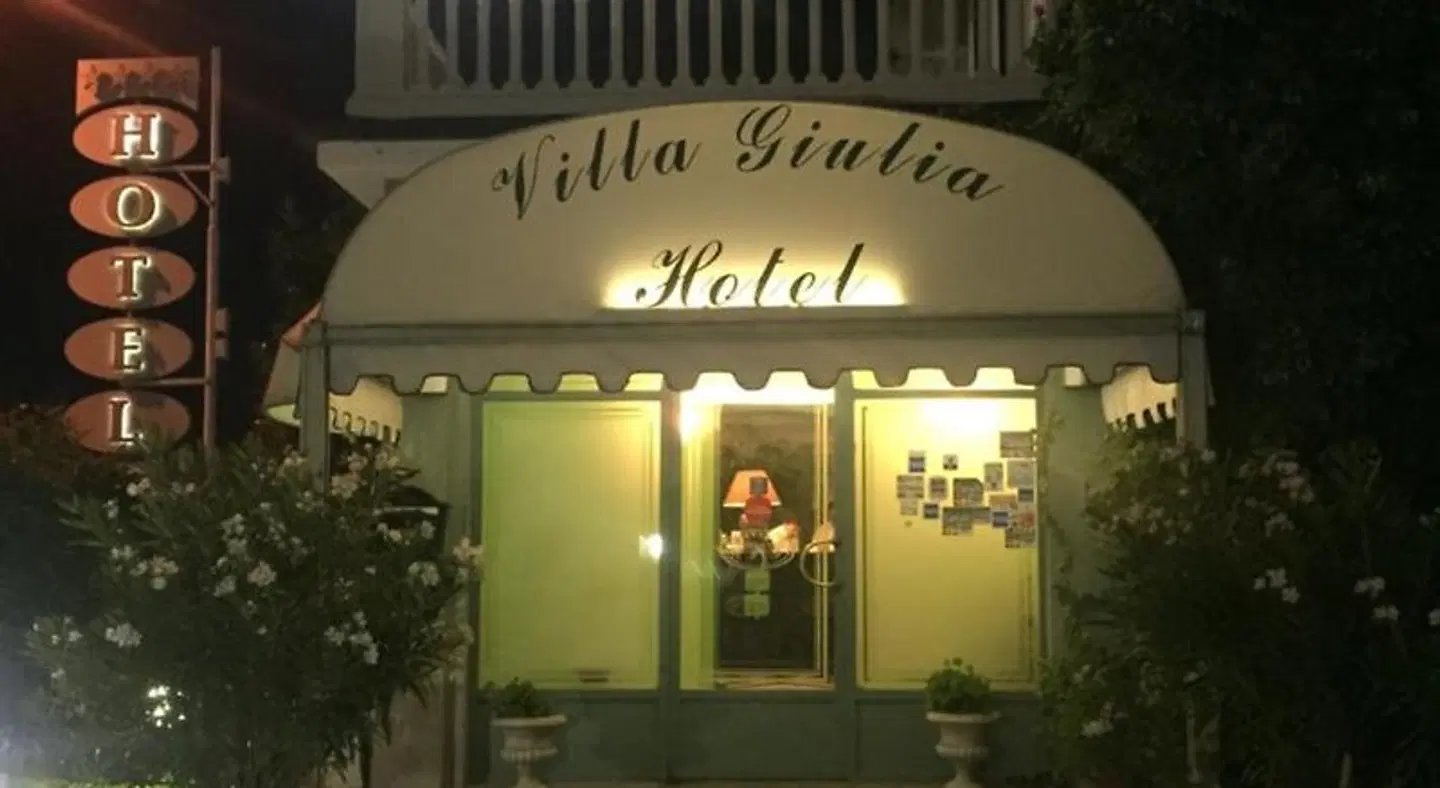 Villa Giulia EXTERIOR