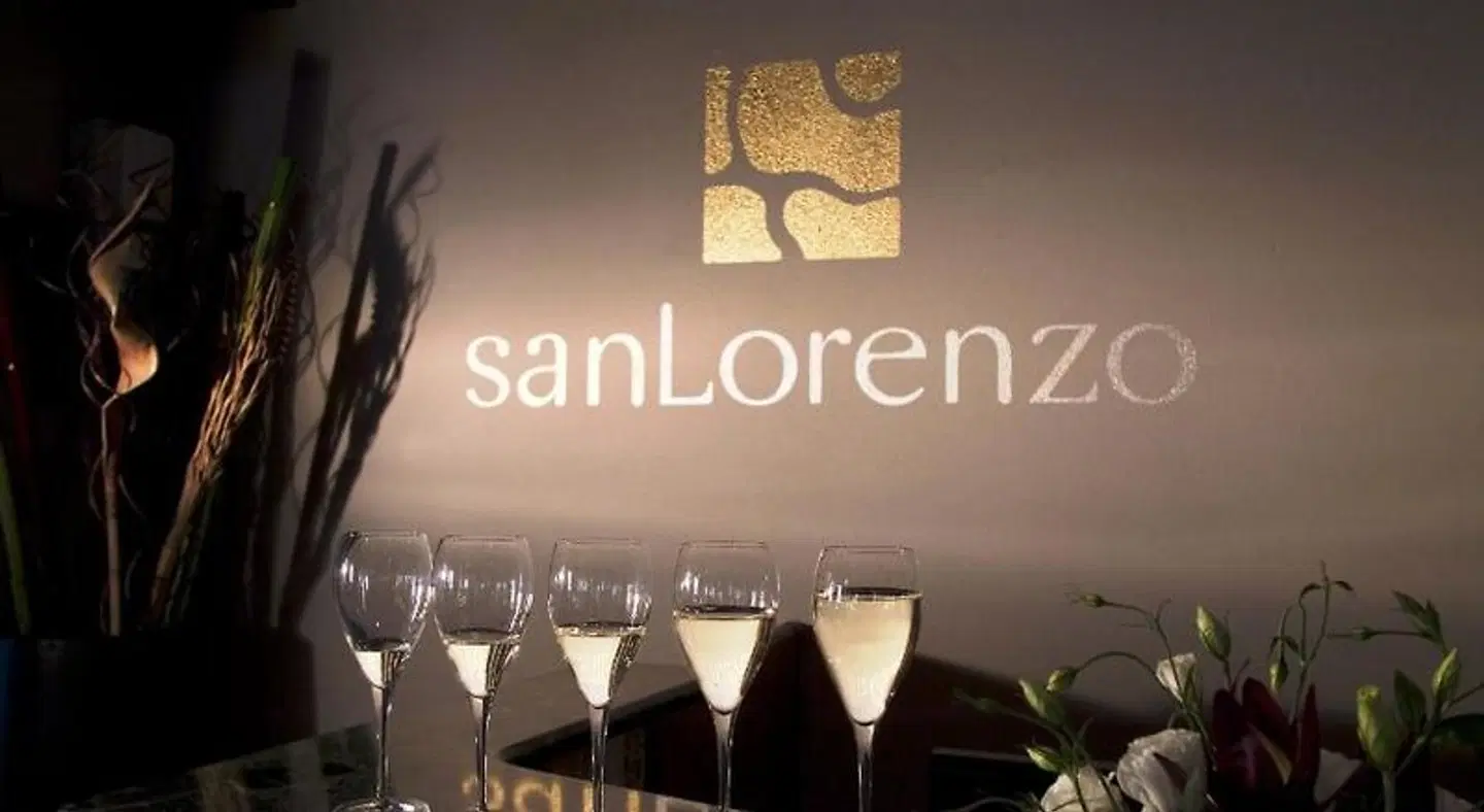 San Lorenzo Konferenz