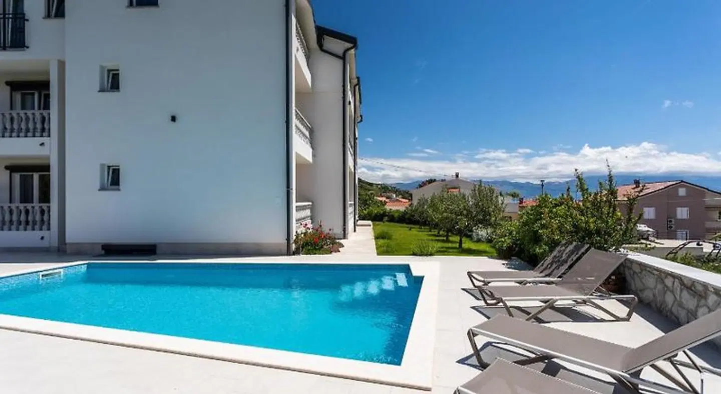 Bed & Breakfast Doen OUTDOOR_POOL