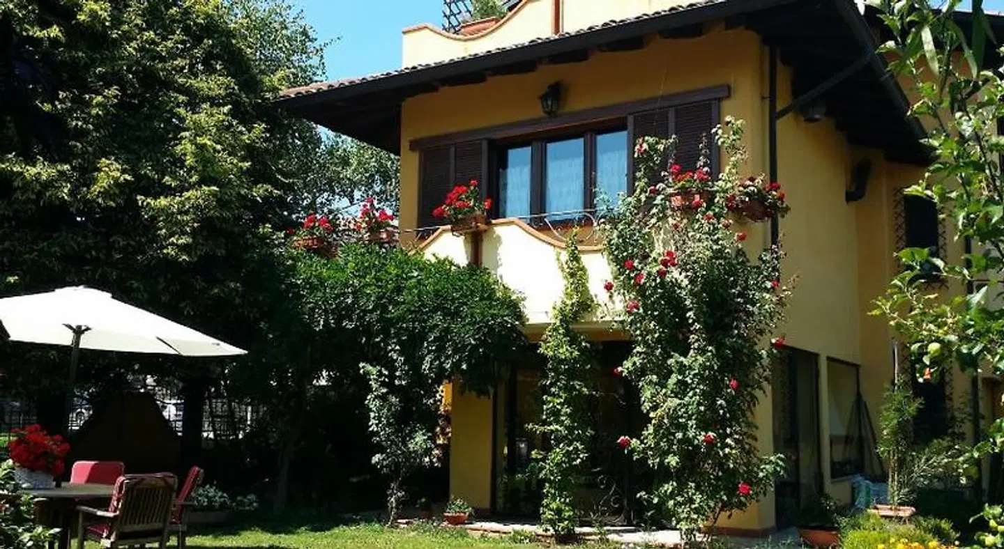 Peropero' EXTERIOR