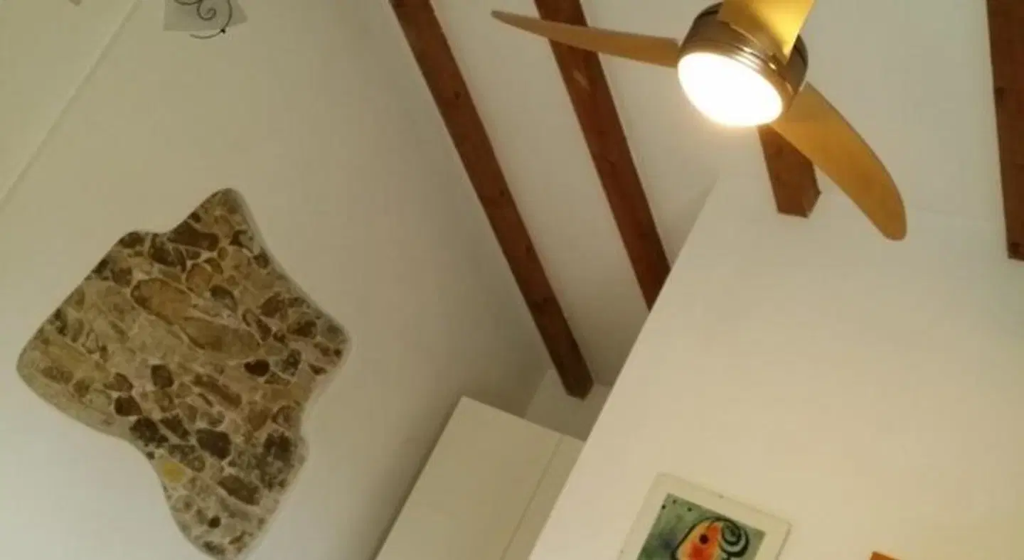 B&B L'Albero Cavo ROOM_EXAMPLE