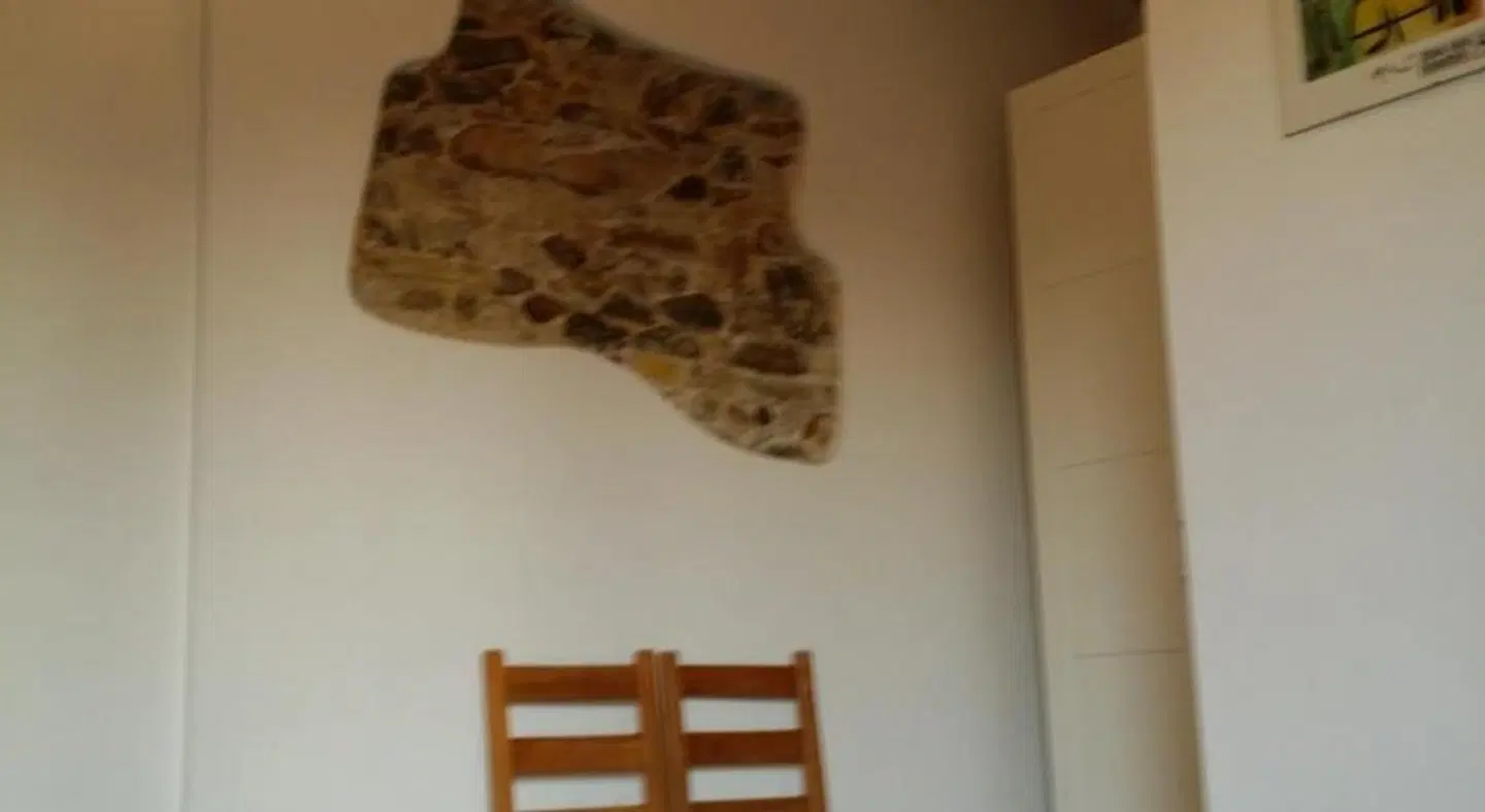 B&B L'Albero Cavo ROOM_EXAMPLE