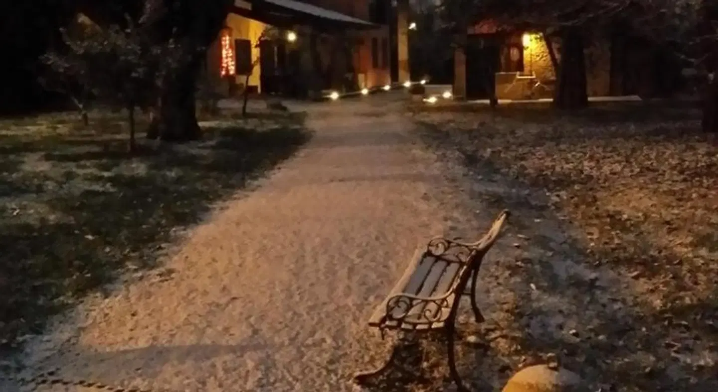 B&B L'Albero Cavo SPORTS_AND_LEISURE