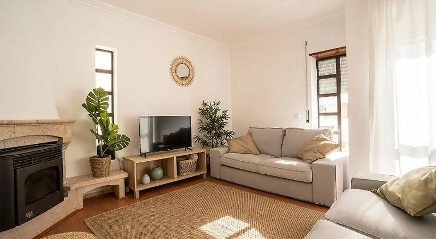 Ericeira Paradise Hostel & Suites LOUNGE_LOBBY