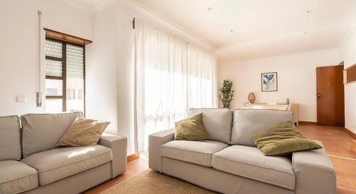 Ericeira Paradise Hostel & Suites LOUNGE_LOBBY