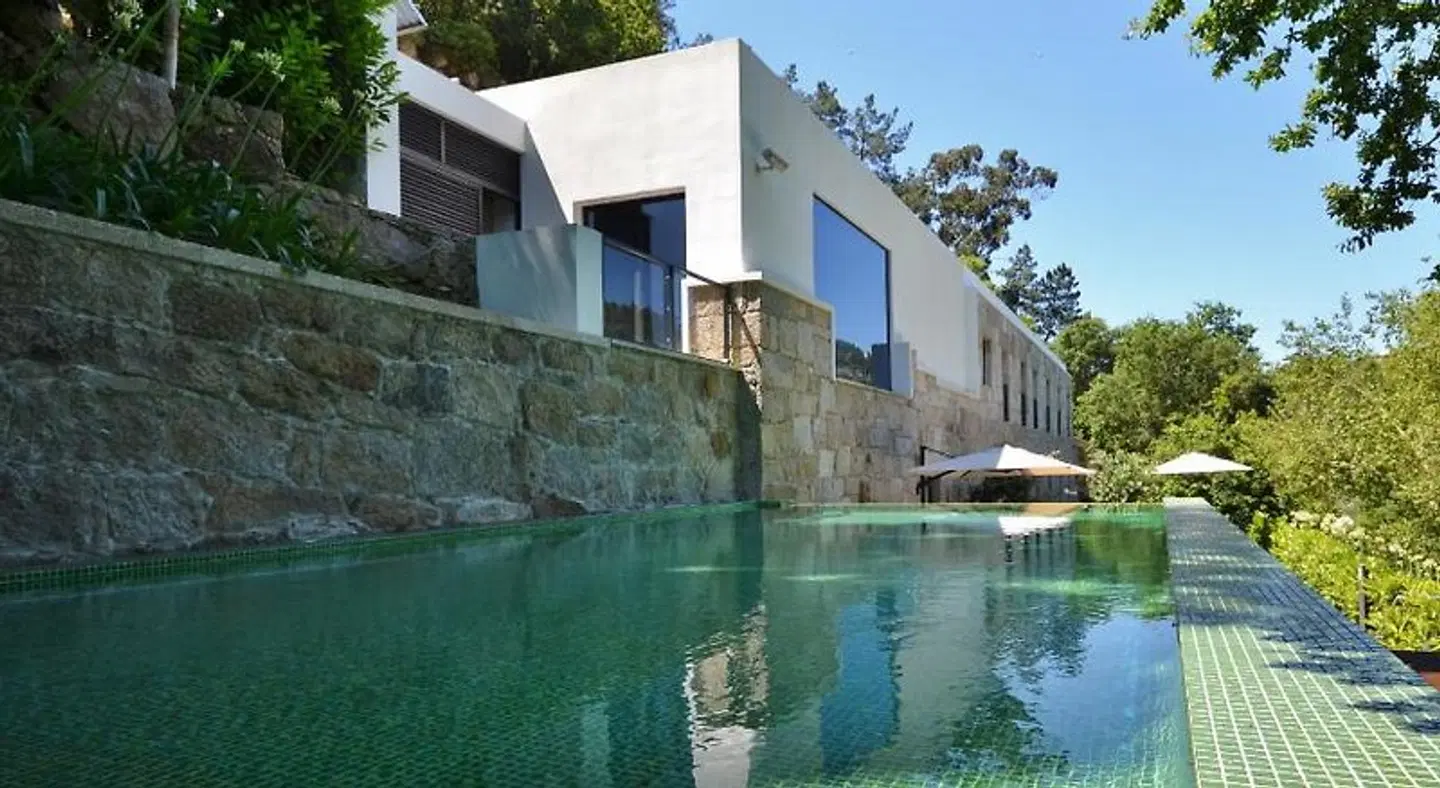 Douro Green EXTERIOR
