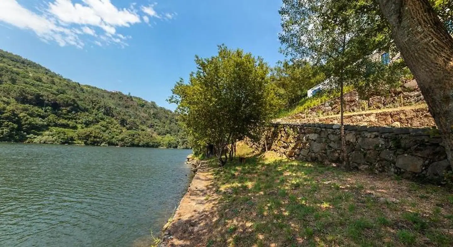 Douro Green Garten