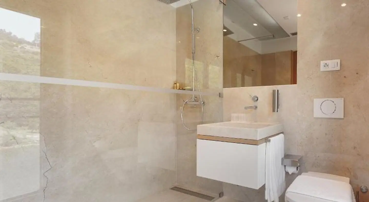 Douro Green Badezimmer