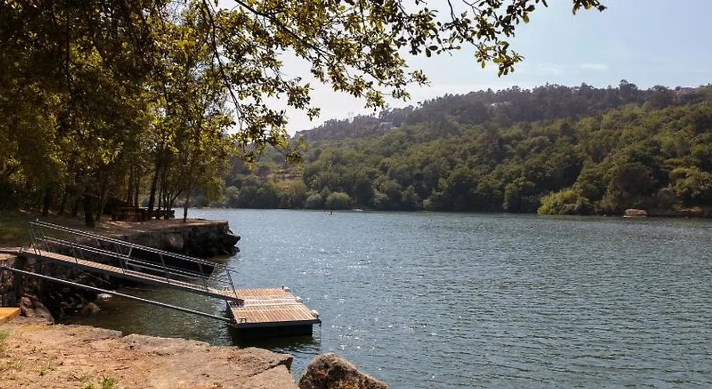 Douro Green LANDSCAPE