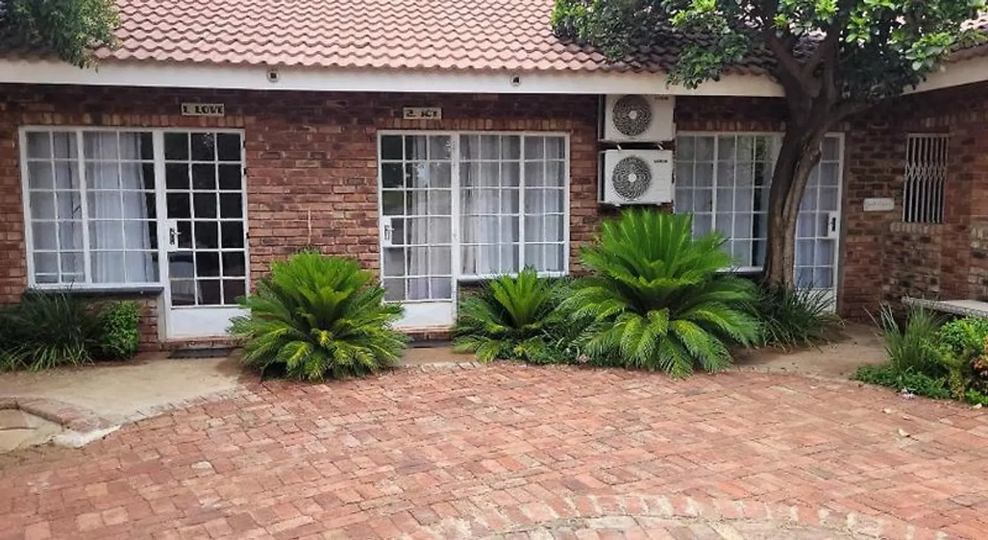De Heide B&B EXTERIOR