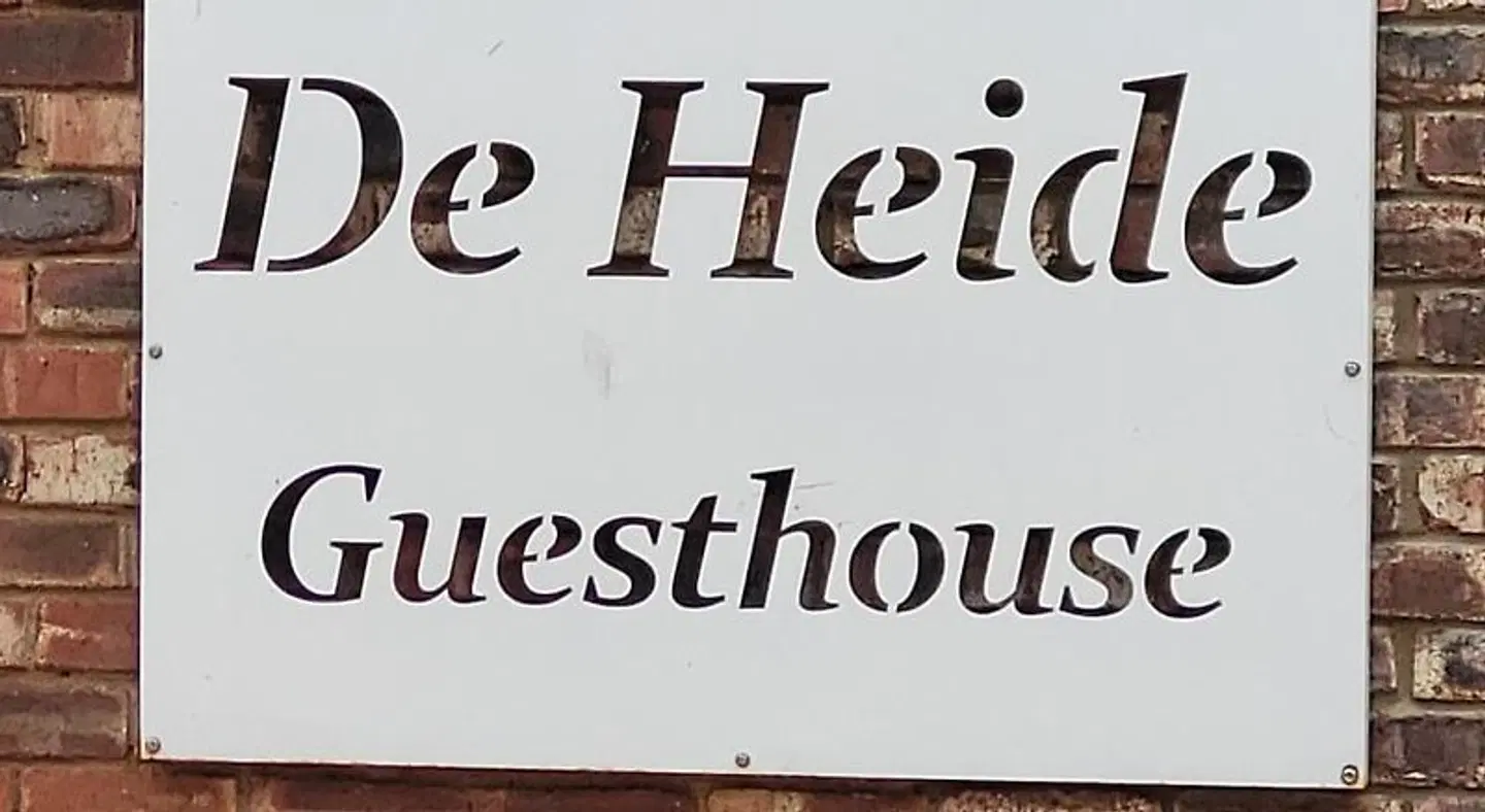 De Heide B&B MODEL_IMPRESSION