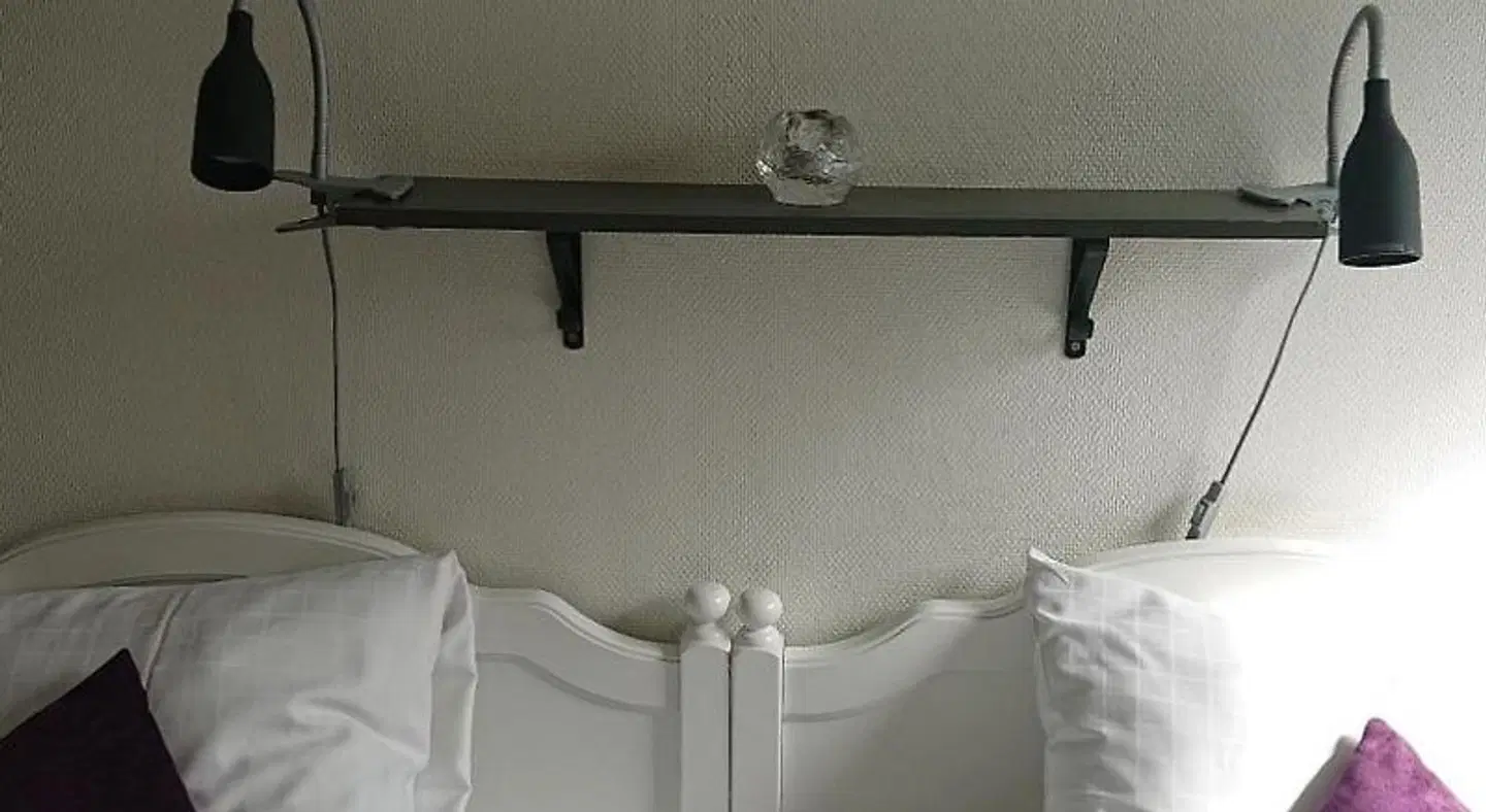 Vandrarhemmet Hvilan Norrtälje Badezimmer
