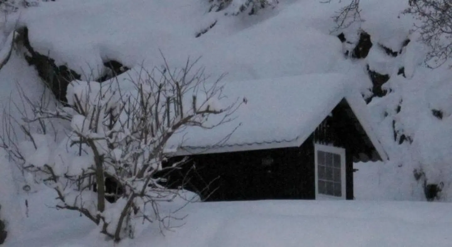 Vandrarhemmet Hvilan Norrtälje EXTERIOR