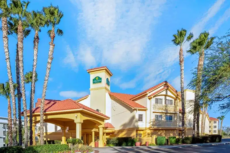 La Quinta Inn & Suites Tucson Airport – Hotelfoto