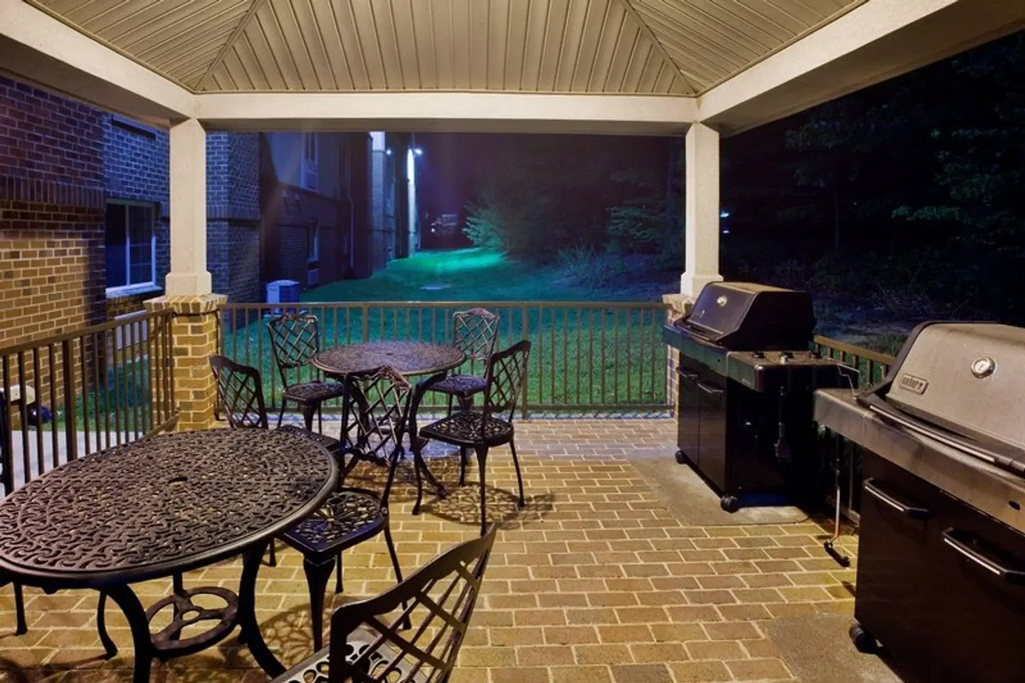 Candlewood Suites Richmond West End Short Pump by IHG Terrasse