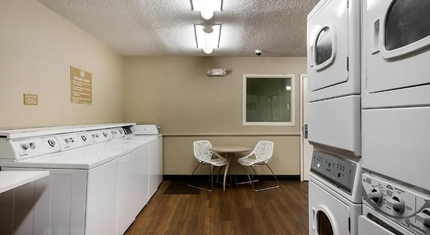 Candlewood Suites Richmond West End Short Pump by IHG Badezimmer
