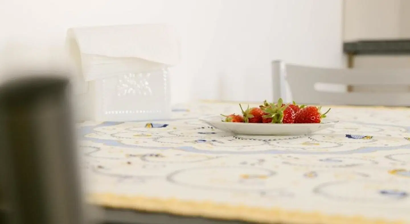 Mocho GuestHouse Restaurant