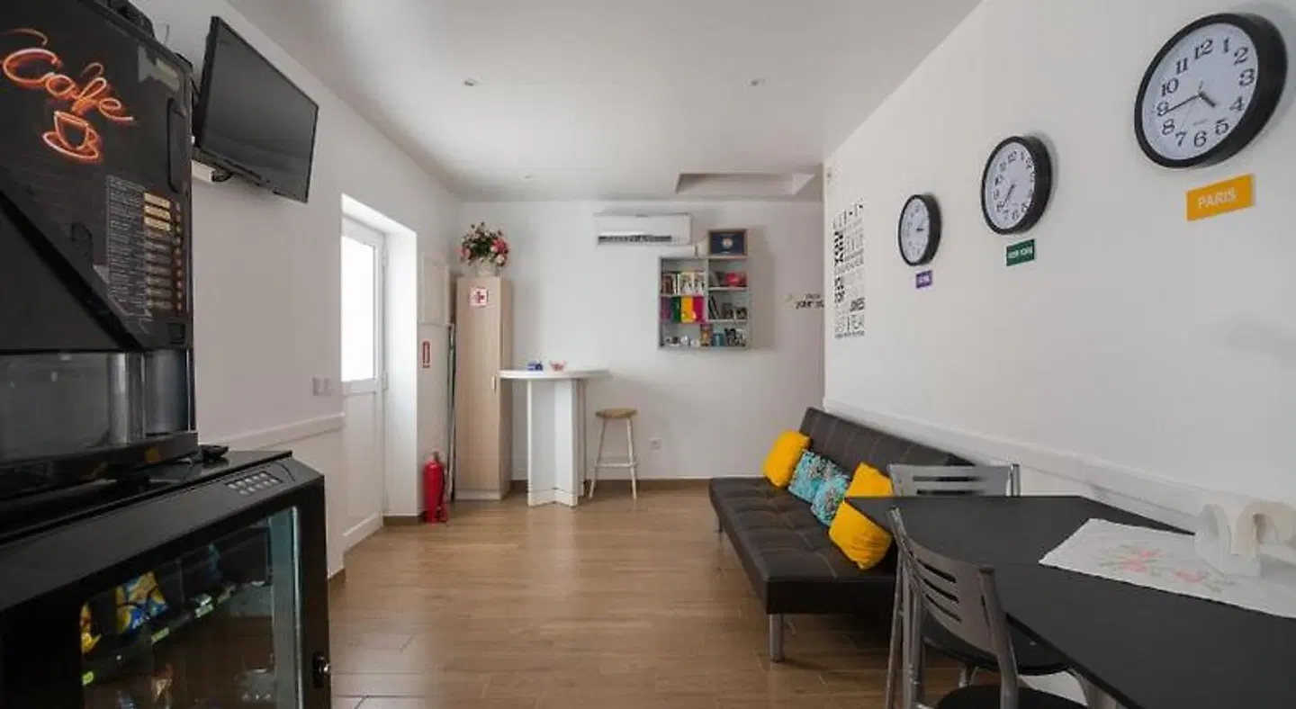 Mocho GuestHouse SPORTS_AND_LEISURE