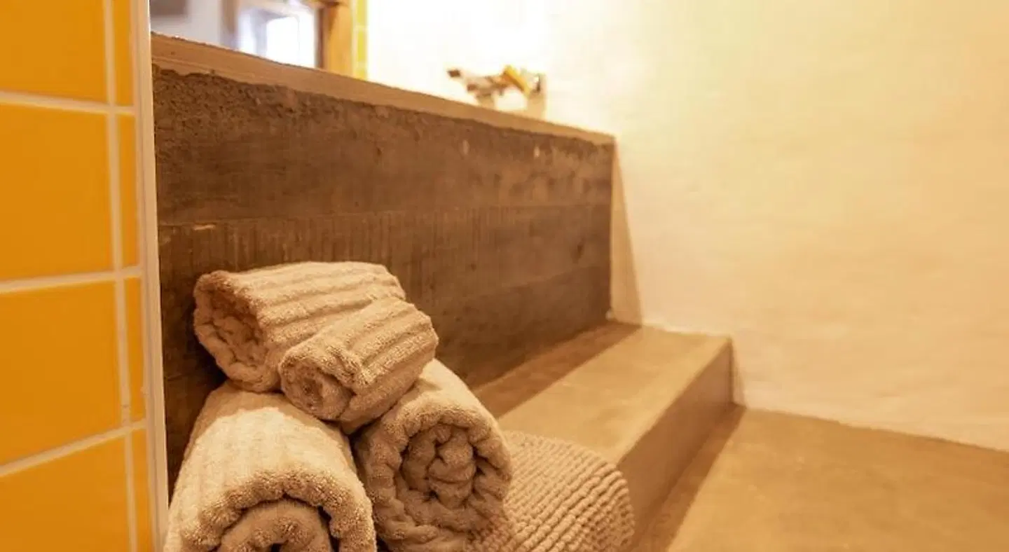 Rural Chic House Óbidos ROOM_EXAMPLE