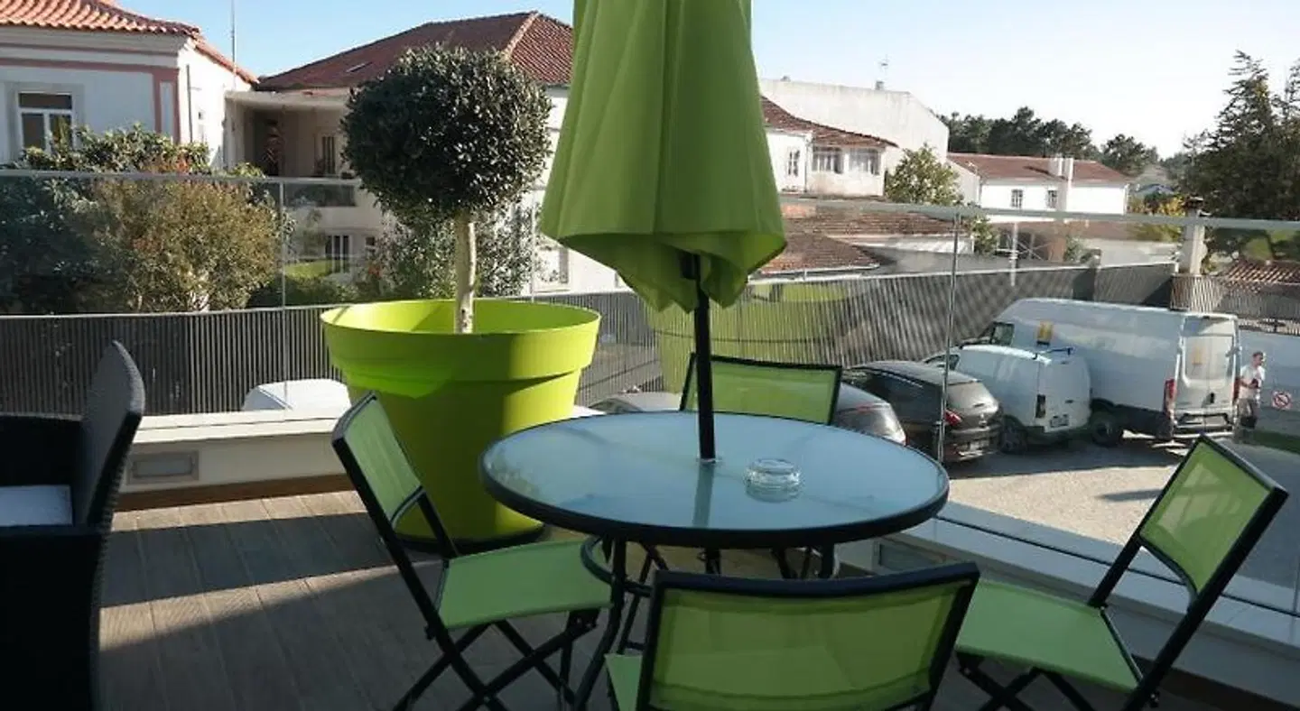 Ansiturismo & Spa Terrasse