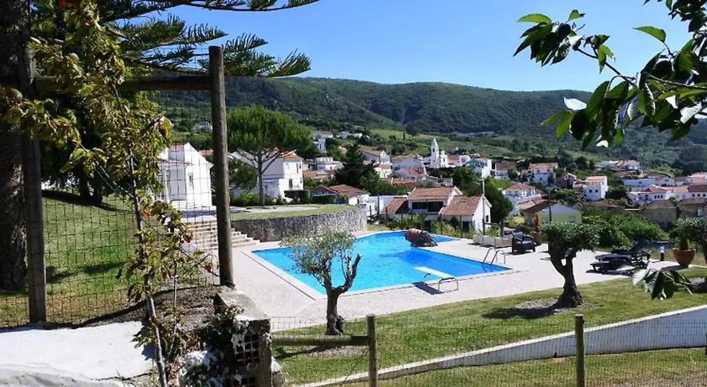 Casa da Eira OUTDOOR_POOL